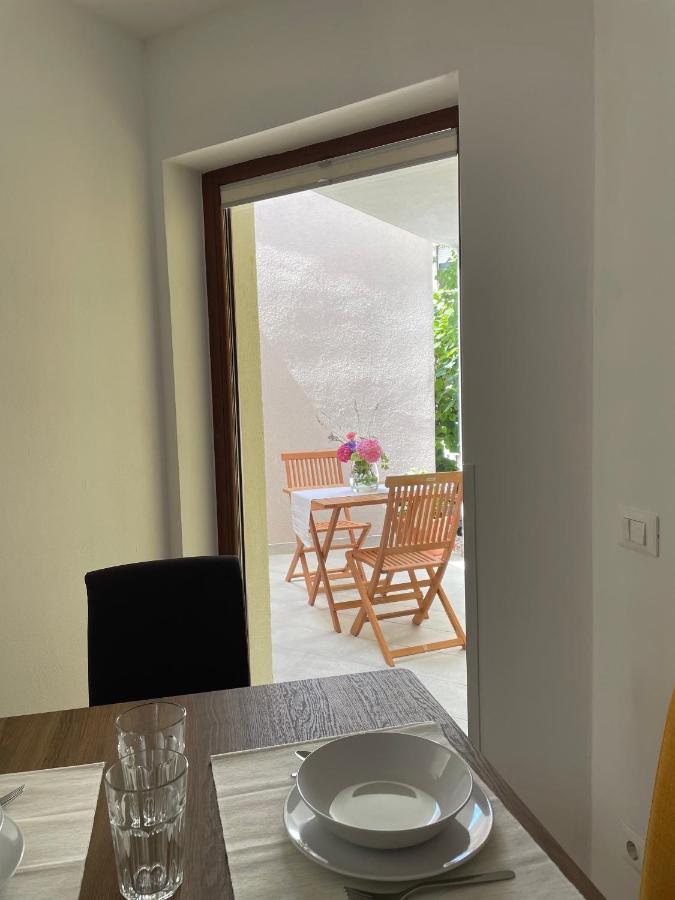 Apartma 7 - In The Heart Of Soca Valley Tolmin Luaran gambar