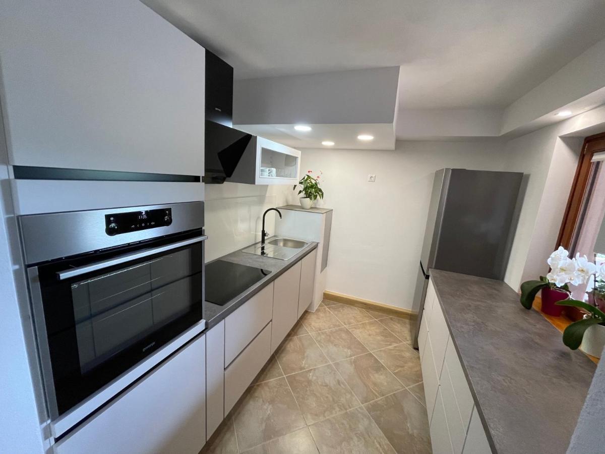 Apartma 7 - In The Heart Of Soca Valley Tolmin Luaran gambar