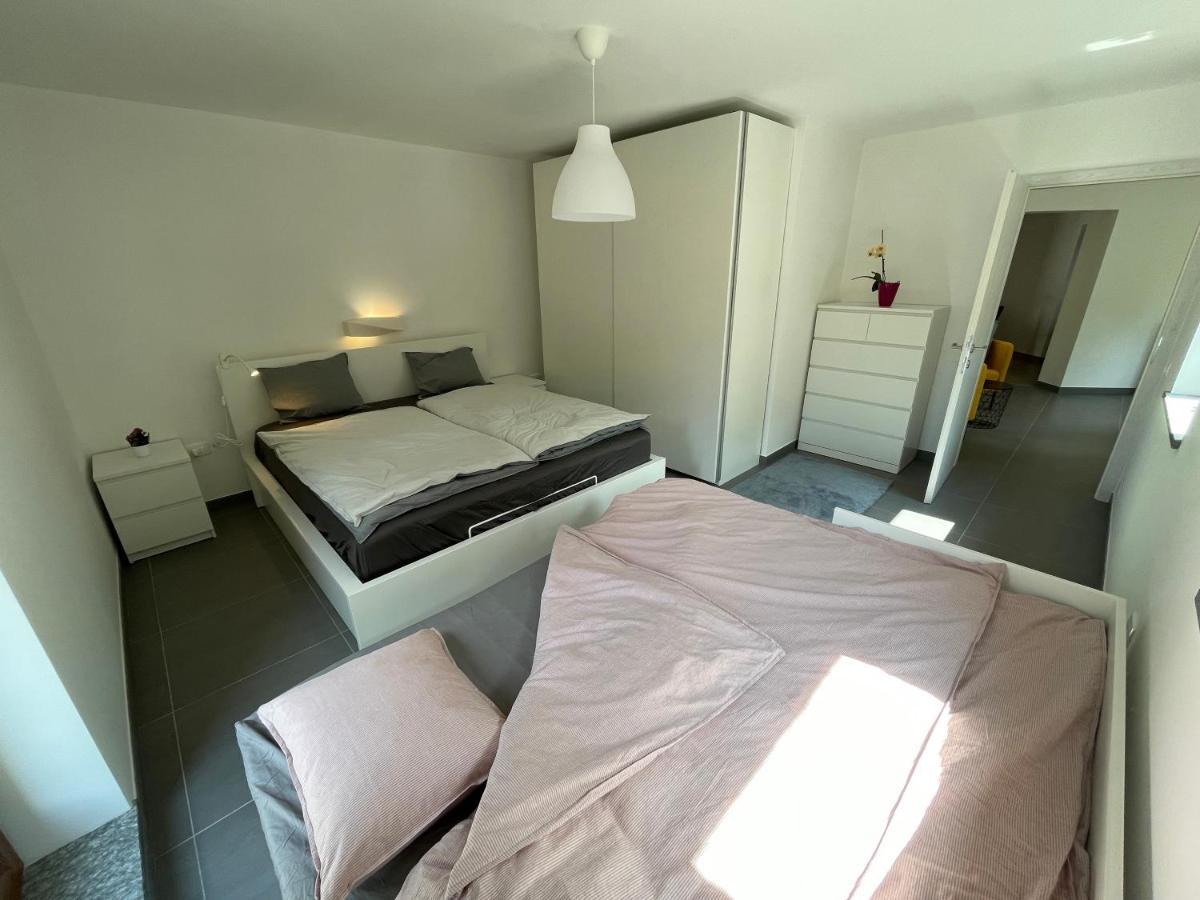 Apartma 7 - In The Heart Of Soca Valley Tolmin Luaran gambar
