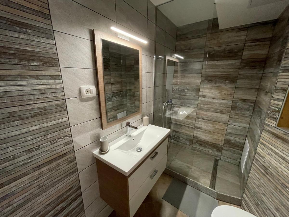 Apartma 7 - In The Heart Of Soca Valley Tolmin Luaran gambar