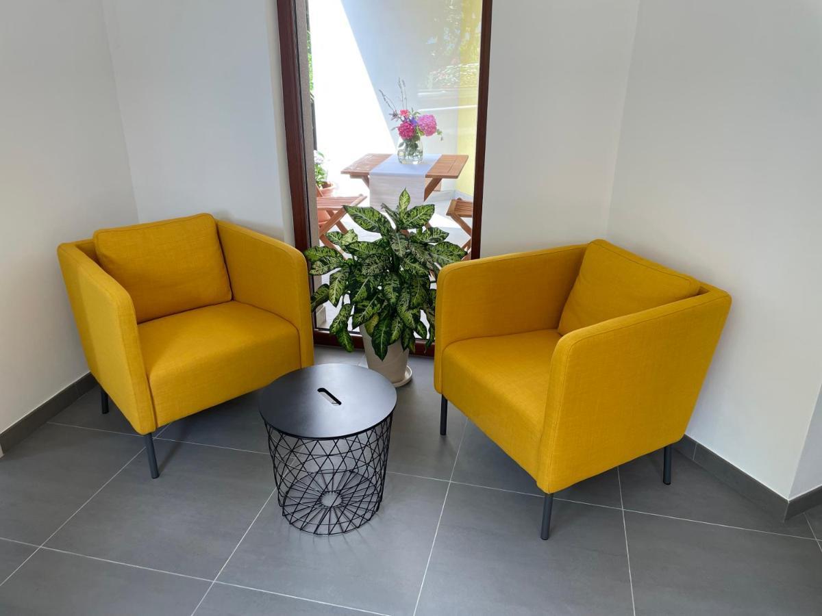 Apartma 7 - In The Heart Of Soca Valley Tolmin Luaran gambar
