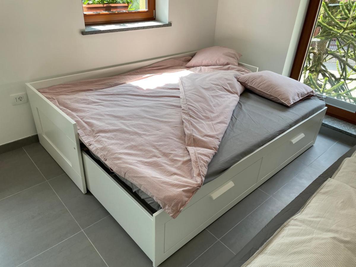 Apartma 7 - In The Heart Of Soca Valley Tolmin Luaran gambar