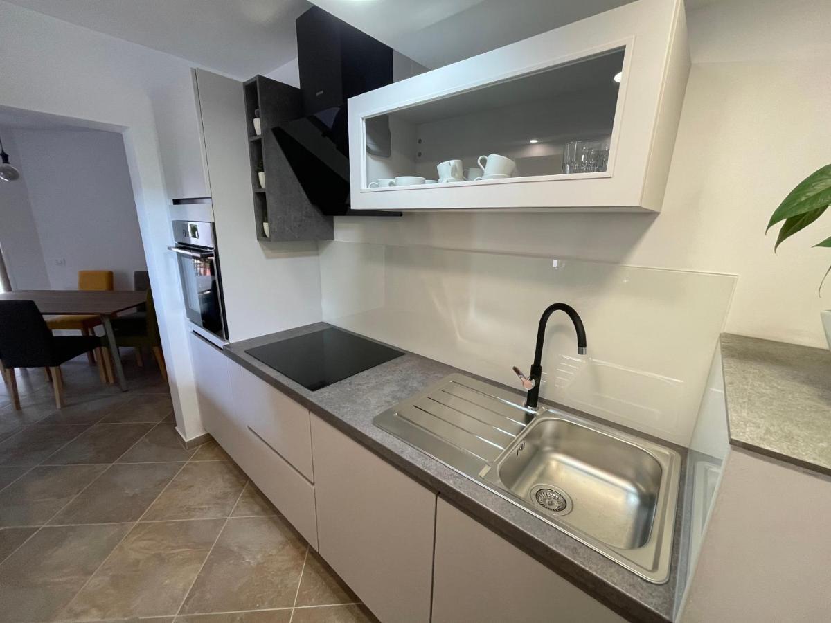 Apartma 7 - In The Heart Of Soca Valley Tolmin Luaran gambar