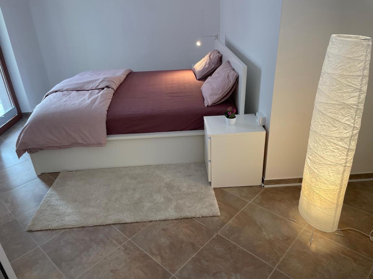 Apartma 7 - In The Heart Of Soca Valley Tolmin Luaran gambar