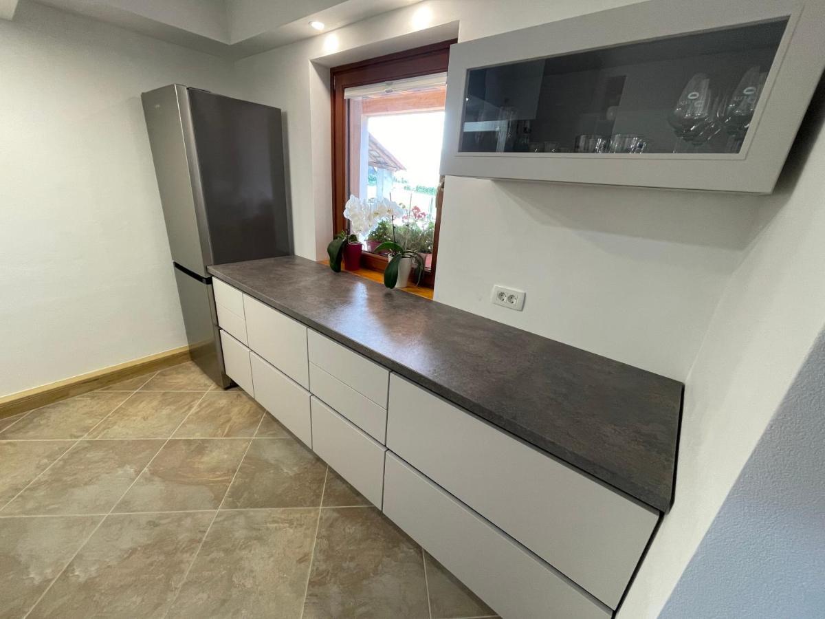 Apartma 7 - In The Heart Of Soca Valley Tolmin Luaran gambar