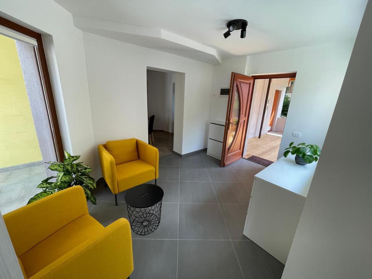 Apartma 7 - In The Heart Of Soca Valley Tolmin Luaran gambar