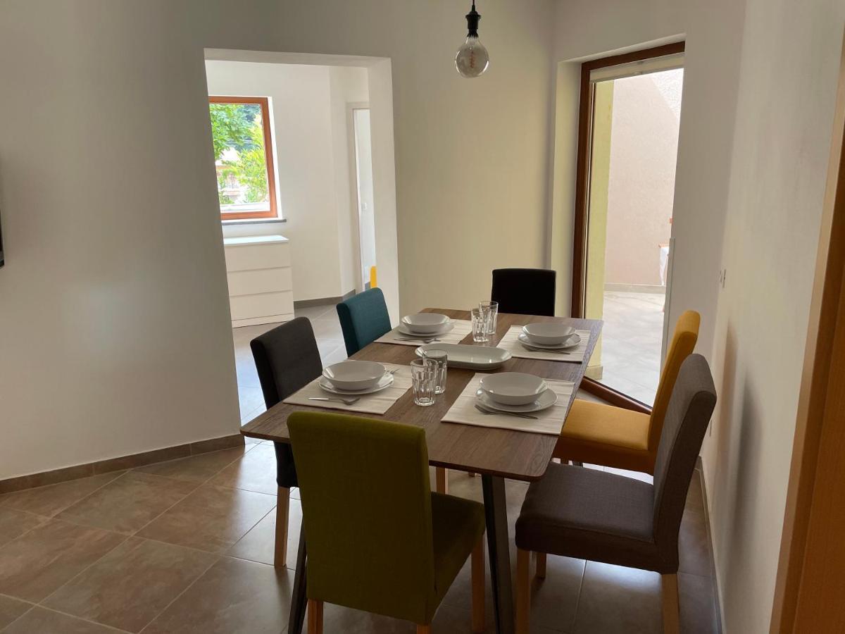 Apartma 7 - In The Heart Of Soca Valley Tolmin Luaran gambar