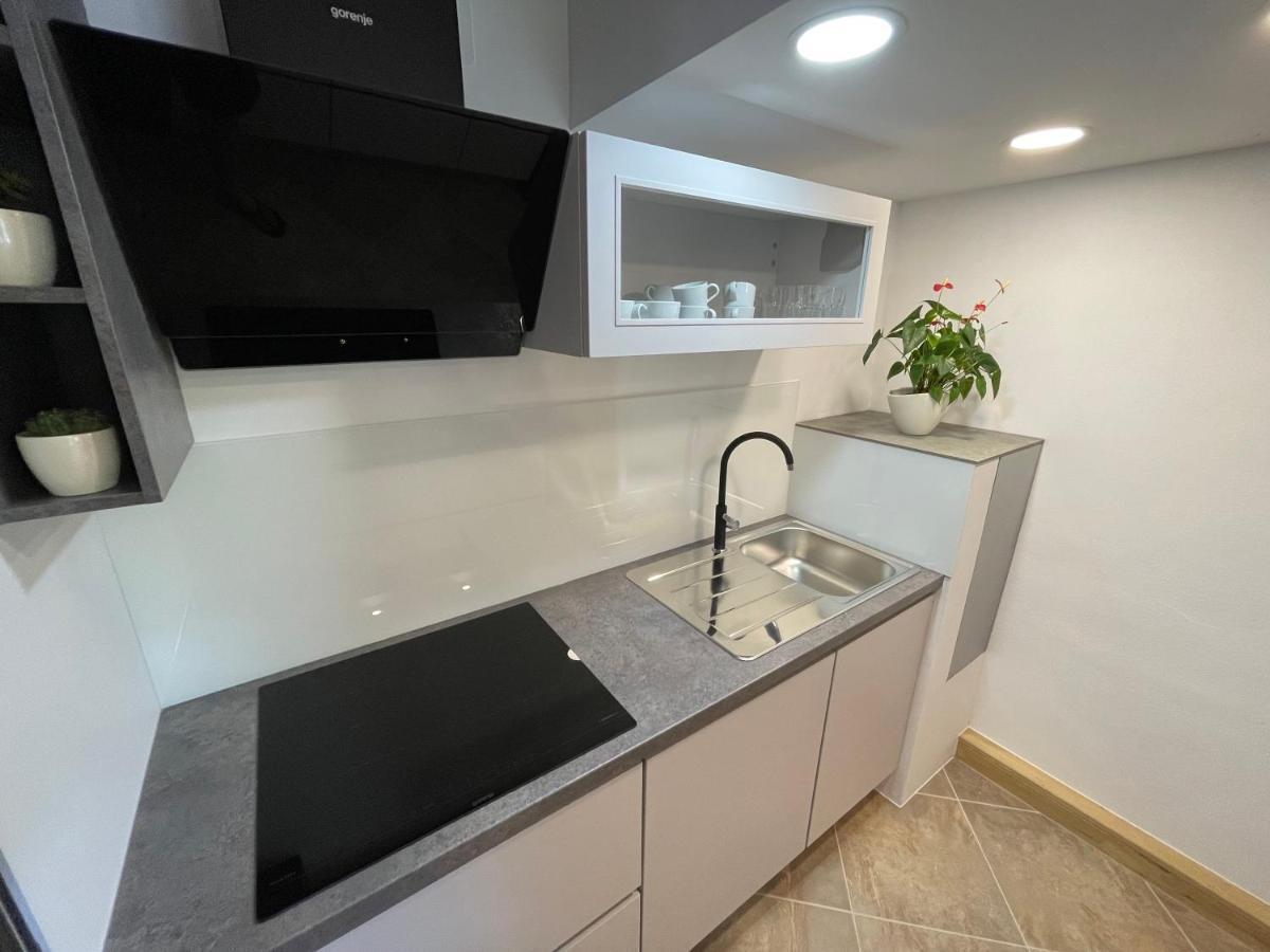 Apartma 7 - In The Heart Of Soca Valley Tolmin Luaran gambar