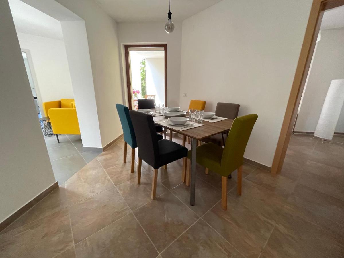 Apartma 7 - In The Heart Of Soca Valley Tolmin Luaran gambar